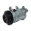 COMPRESOR AUTO NISSAN FRONTIER 02-08 NAVARRA DKS17CH