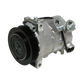 COMPRESOR AUTO JEEP COMPASS 09-17 PATRIOT 09-17 DODGE CALIBER 09-12