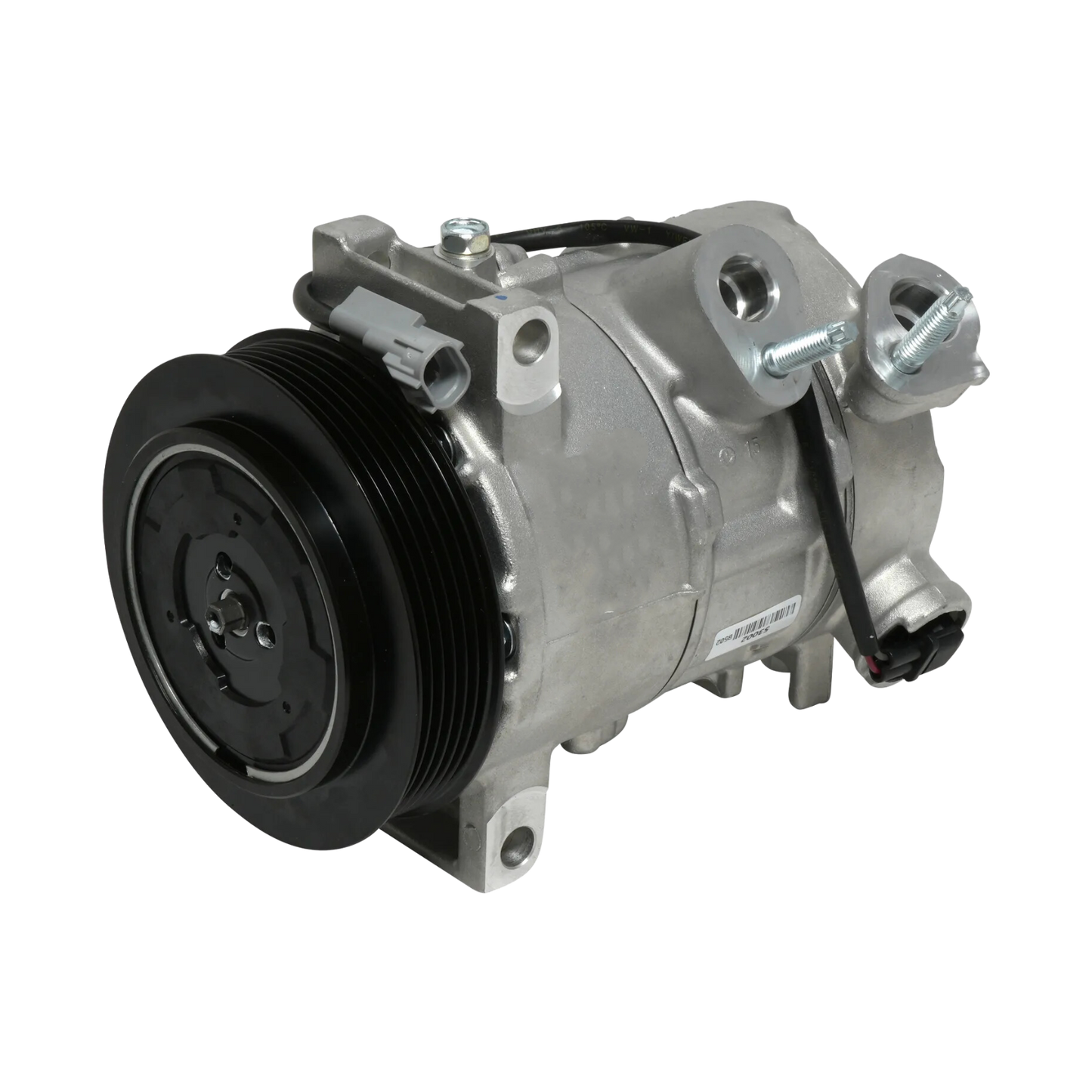COMPRESOR AUTO JEEP COMPASS 09-17 PATRIOT 09-17 DODGE CALIBER 09-12