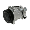 COMPRESOR AUTO JEEP COMPASS 09-17 PATRIOT 09-17 DODGE CALIBER 09-12
