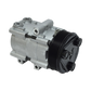 COMPRESOR AUTO FORD F-SERIES 04-97 FS10 POLEA MULTI R-134A PERNOS PASADOS