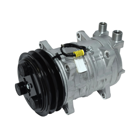 COMPRESOR AUTO TM-16HD POLEA V UNIVERSAL