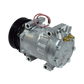 COMPRESOR AUTO FORD CLASE E 88-93 RANGER 89-93 SD709 POLEA MULTI R-12