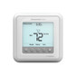 TERMOSTATO PARED ELECTRONICO 2 ETAPAS PROGRAMABLE 5+1+1 HONEYWELL