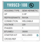 COMPRESOR SCROLL A/C R410A 3.5 HP 208-230/1PH/60HZ POR AIRE SOLDER