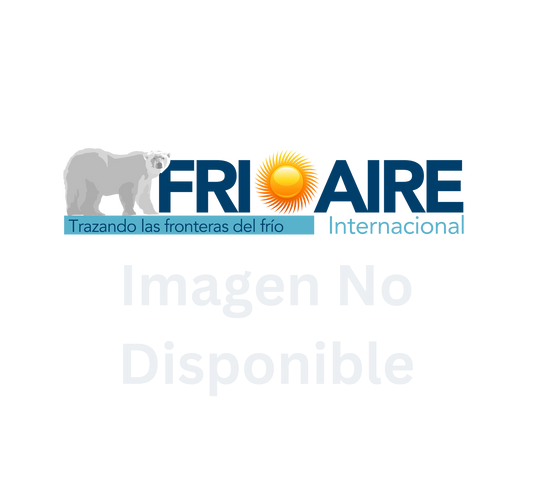 UNIDAD CONDENSADORA 1HP 230/1/60 R-404A FRIGUS BOHN TM
