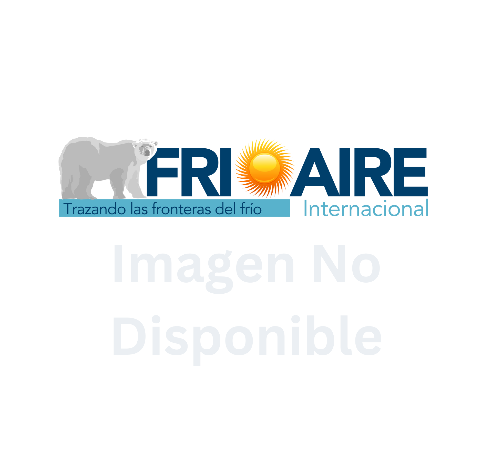 Frigus EVAPORADOR 9,000 BTU AIRE 115-230/1/60 2FAN BAJO PERFIL FRIGUS BOHN ...