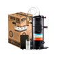COMPRESOR SCROLL BAJA TEMP R/404/R507 6 HP 208-230/3PH/60HZ INYECCION DE LIQUIDO SOLDER