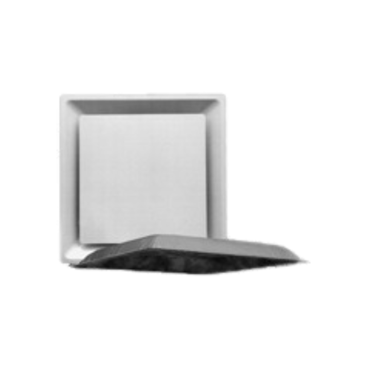 DIFUSOR DE PLACAS FGB 24X24 CUADRADO USAIRE