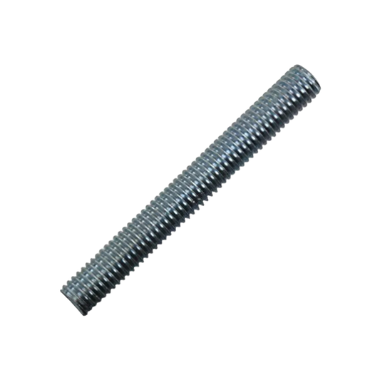 VARILLA ROSCADA 3/8 X 6 PIE LARGO PARA RIEL STRUT