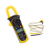 PINZA MEDIDORA DIGITAL CORRIENTE AC 40A A 400A
