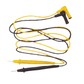ACCESORIOS CABLES DE PRUEBA PARA SDA300