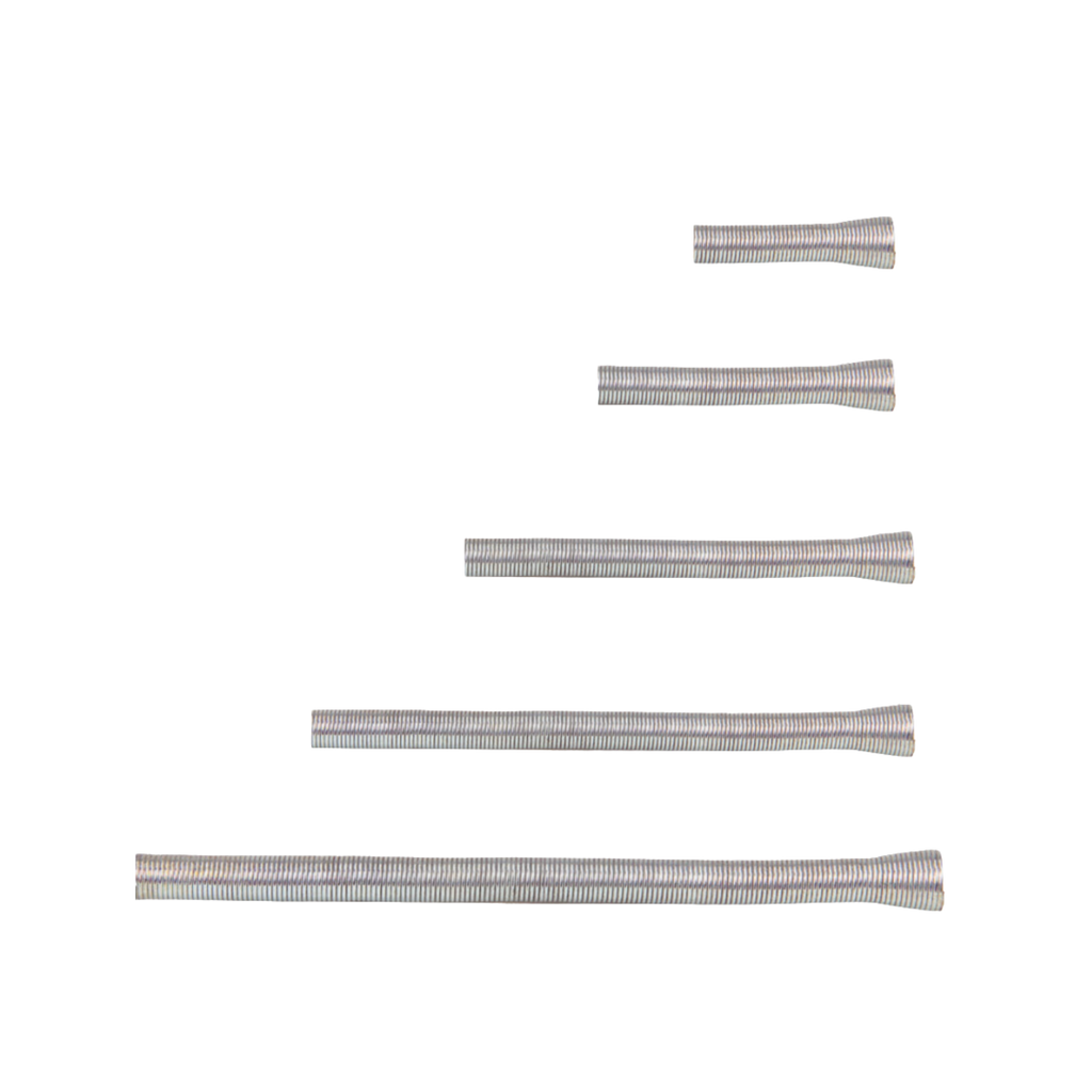 DOBLADORA DE TUBO DE RESORTE - TUBO OD 1/2"