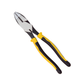 ALICATES DE CORTE LATERAL 8 1/2"