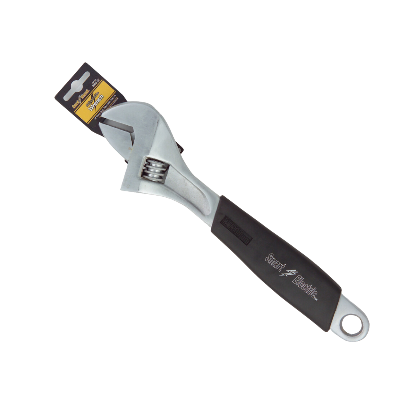 LLAVE AJUSTABLE 8"