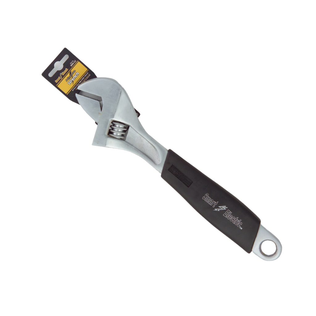 LLAVE AJUSTABLE 8"