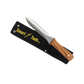 CUCHILLO PARA CONDUCTOS
