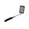 ESPEJO TELESCÓPICO RECTANGULAR 2" X 3 1/4 CON LED