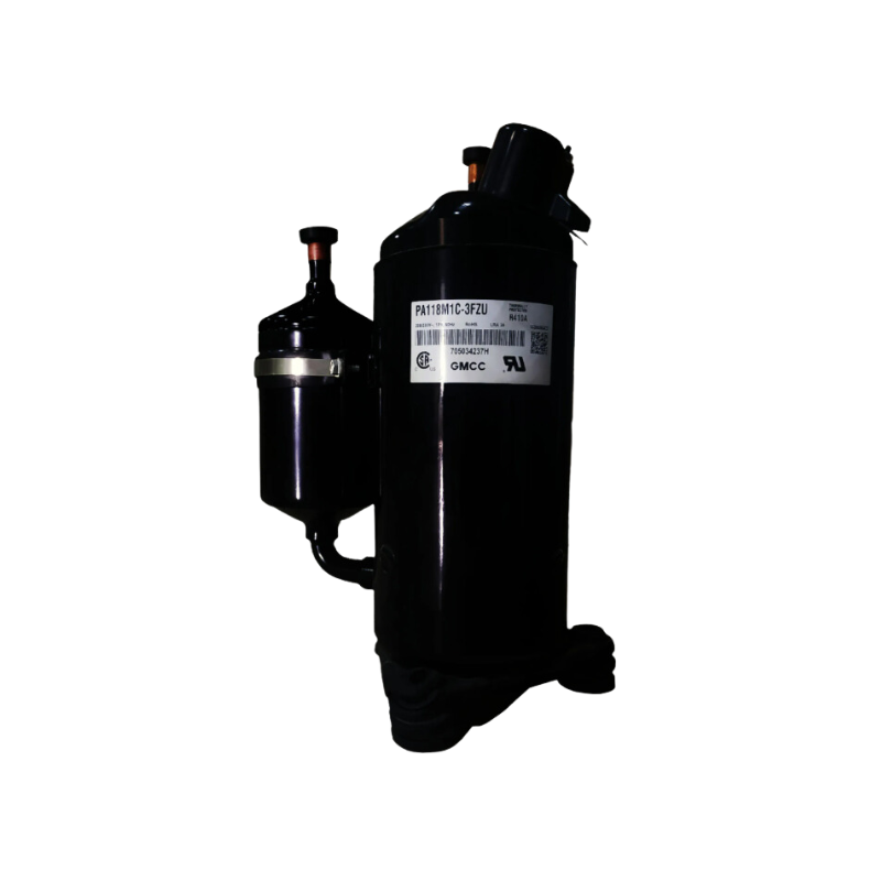 COMPRESOR A/C 12,000 BTU 230/1/60 35MFD FREON 410A GMCC ROTATIVO