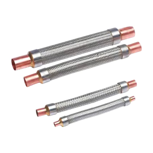 AMORTIGUADOR DE VIBRACIONES - 3/4 D.E. PRESIÓN MÁXIMA DE TRABAJO 650 PSI