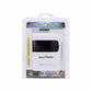 Protector de Voltaje 120V – 3600VA/30A | 345 Joules | Rango 85–135VAC | Retraso 3–4 Min