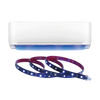 LAMPARA UV LED A/C MINI-SPLIT 36 PULG 110/220V 24KBTU A 36KBTU SET CLEAN AIR