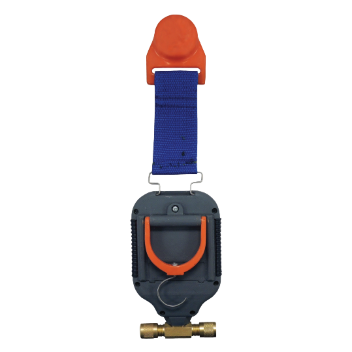 VACUOMETRO DIGITAL VG64 SUPCO