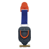VACUOMETRO DIGITAL VG64 SUPCO