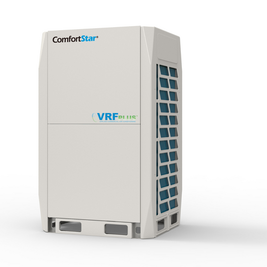 8HP - VRF PLUS MÓDULO ÚNICO - CSCVA UNIDADES EXTERIORES 460V / 3 / 60Hz - SERIE BOMBA DE CALOR