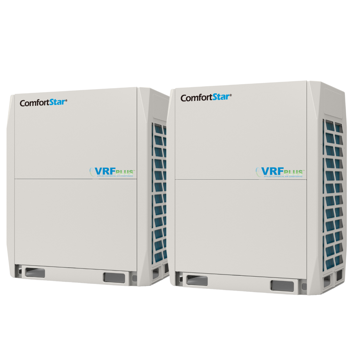 24HP - VRF PLUS COMBINACIÓN DE 2 MÓDULOS - CSCVA UNIDADES EXTERIORES 4 ...