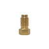 ADAPTADOR 1/2ACME MACHO X 1/4FLARE HEMBRA UNIWELD_13401