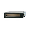 Unidad interior de conductos ocultos ComfortStar CPA32-12CD de 12,000 BTU para sistema mini split multizona.