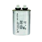 MFD de 80+10 ΜF. CONDENSADOR OVALADO 370V/440V