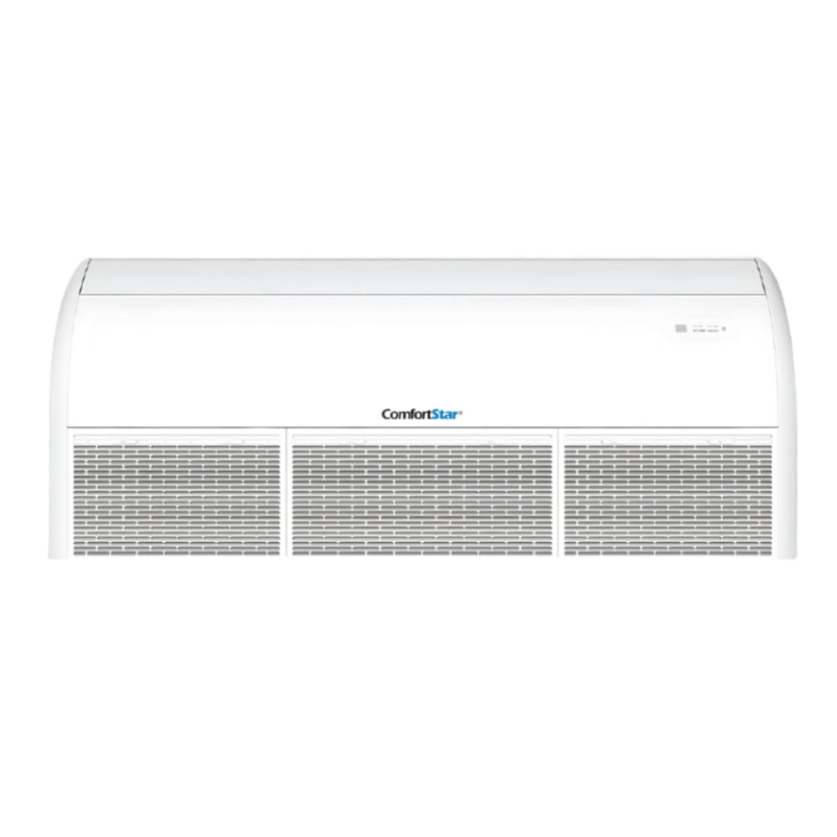 Unidad interior de piso y techo ComfortStar FPA32-24CD de 24,000 BTU para sistema mini split multizona.