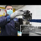 COMPRESOR SCROLL BAJA TEMP R/404/R507 8 HP 208-230/3PH/60HZ INYECCION DE LIQUIDO SOLDER