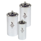 CONDENSADOR REDONDO DOBLE 20+5 MFD 370V