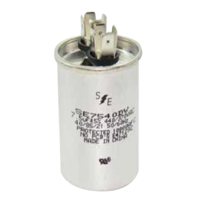 CONDENSADOR REDONDO 60 ΜF MFD 370V/440V