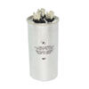 CONDENSADOR REDONDO DOBLE 35+3 ΜF MFD 370V/440V