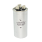CONDENSADOR REDONDO DOBLE 30+3 ΜF MFD 370V/440V