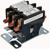 CONTACTOR DE 30 AMP, 3 POLOS, 240 VOLTIOS - ROTOR BLOQUEADO 240/200/160
