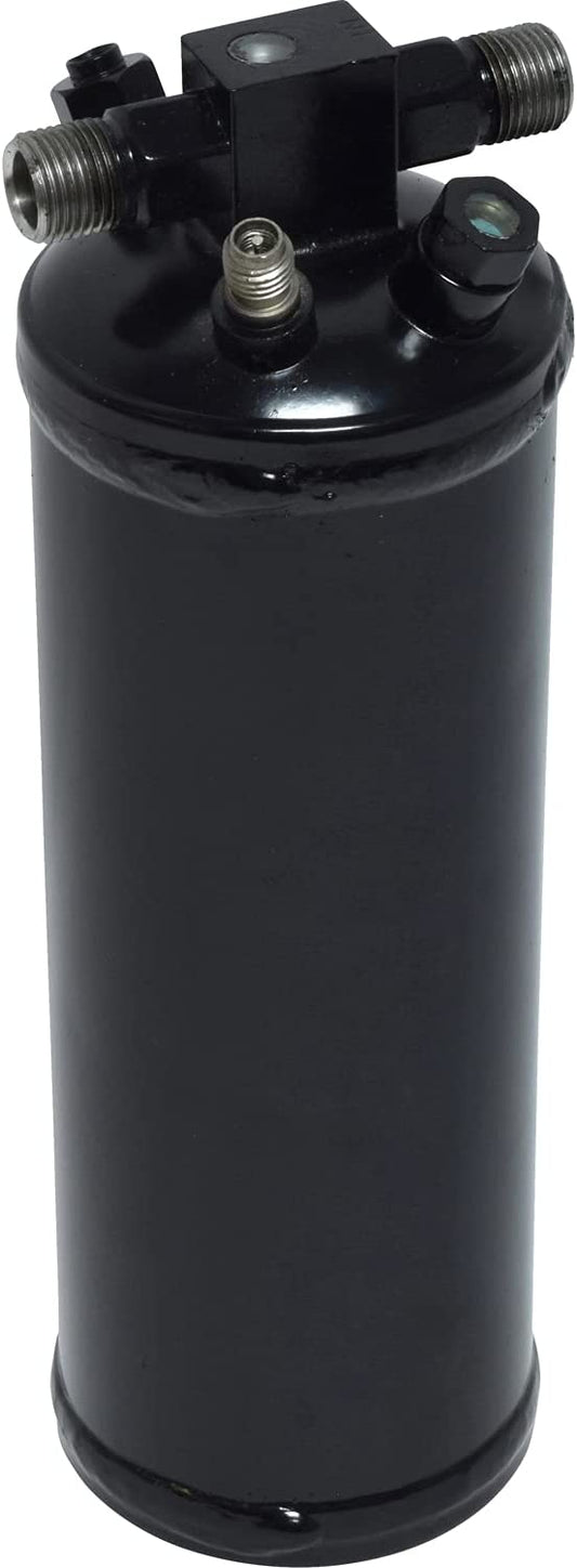 FILTRO AUTO CABEZAL MACK CH 97-07 3/8 X 3/8 MACHO UAC