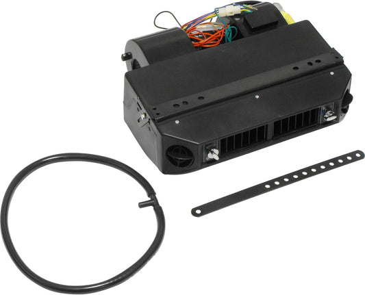 EVAPORADOR AUTO UNIVERSAL COMPLETO 12V