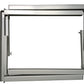 SOPORTE DEL CONTROLADOR DE AIRE - W:16-26" x H:24" x D:26"