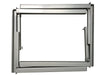 SOPORTE DEL CONTROLADOR DE AIRE - W:16-26" x H:24" x D:26"