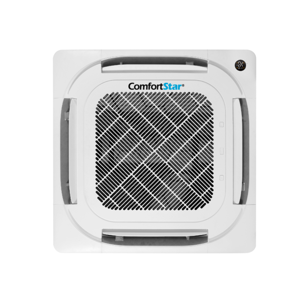 SERIE 18K TPA - CASSETTE DE INTERIOR - PARA MULTIZONA