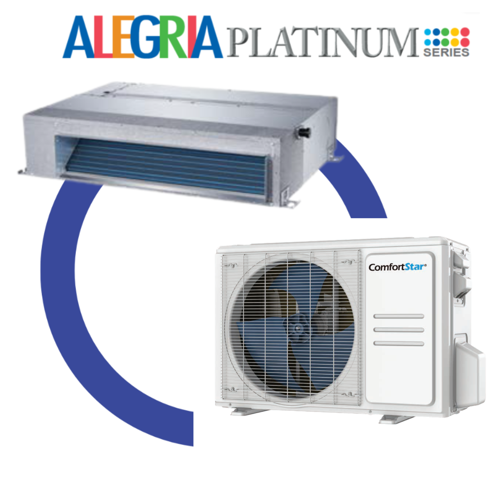 SISTEMAS MINI-SPLIT Y COMERCIALES LIGERO – Page 4 – FrioAire - Aire ...