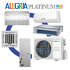 UNIDAD CONDENSADORA EXTERIOR DE 3 ZONAS 27K - SISTEMA MIXTO CON CONDUCTOS Y SIN CONDUCTOS 22.8 SEER2