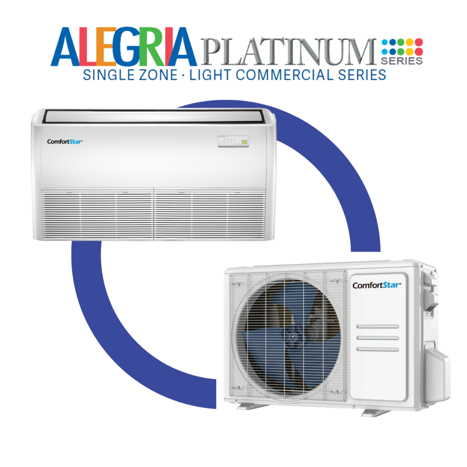 SISTEMAS MINI-SPLIT Y COMERCIALES LIGERO – Page 3 – FrioAire - Aire ...