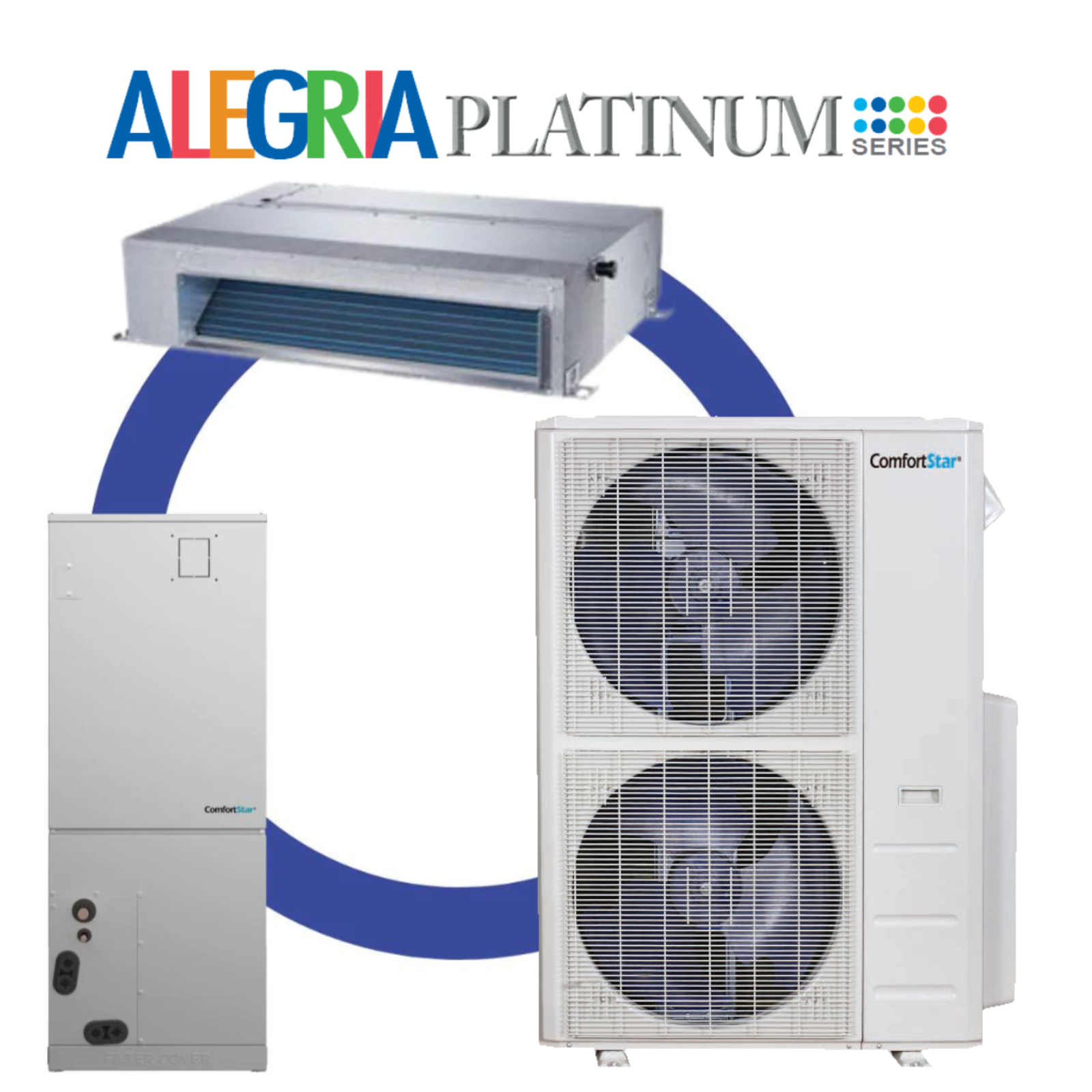 SISTEMAS MINI-SPLIT Y COMERCIALES LIGERO – FrioAire - Aire ...