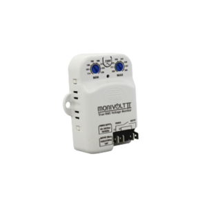 CONTROL PROTECTOR VOLTAJE MONIVOLT V01 230VAC 174-265VAC 16(8) 1 PH  FULL GAUGE